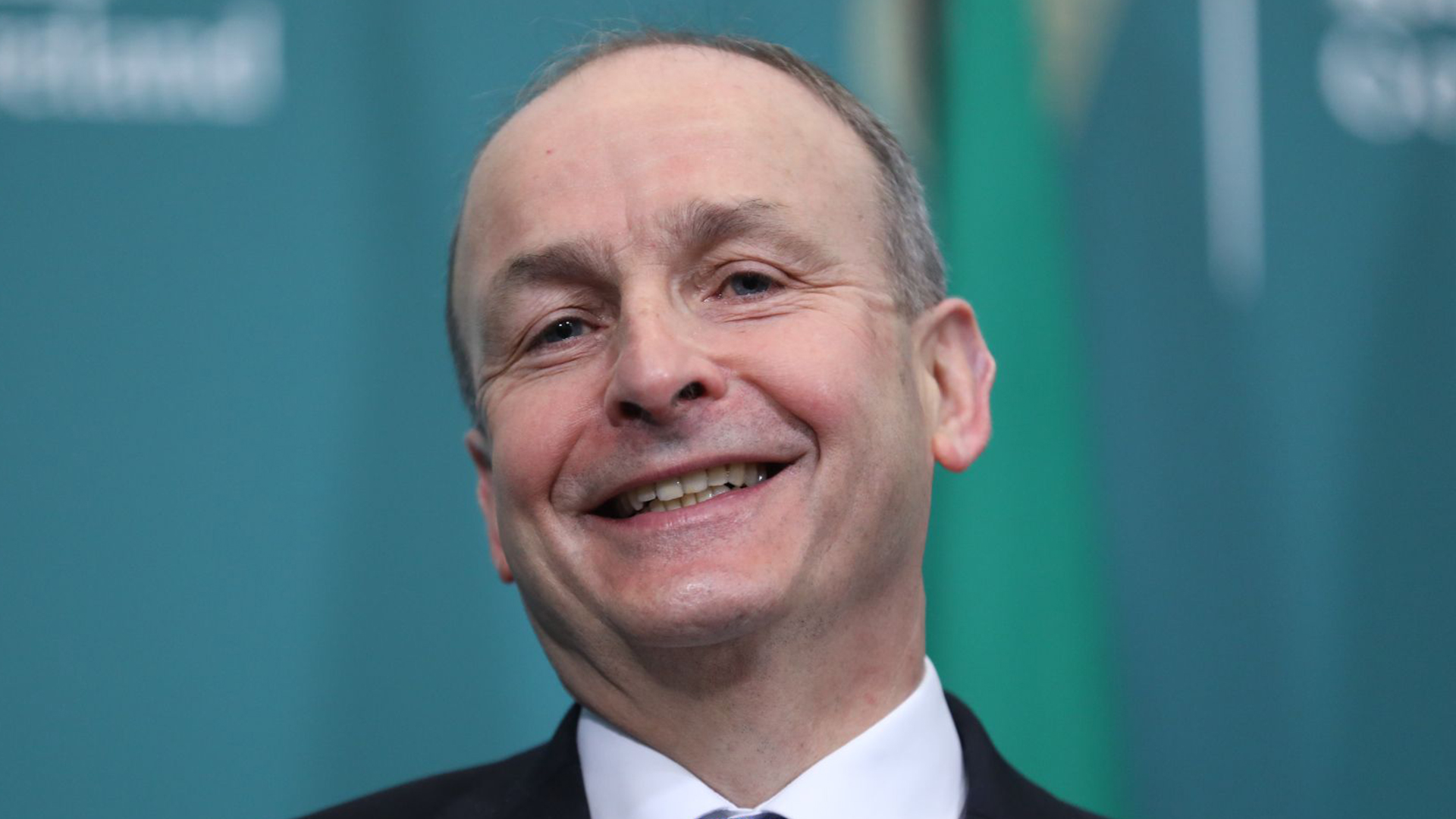 In Toryland, Micheál Martin is the toast of the town - Gript