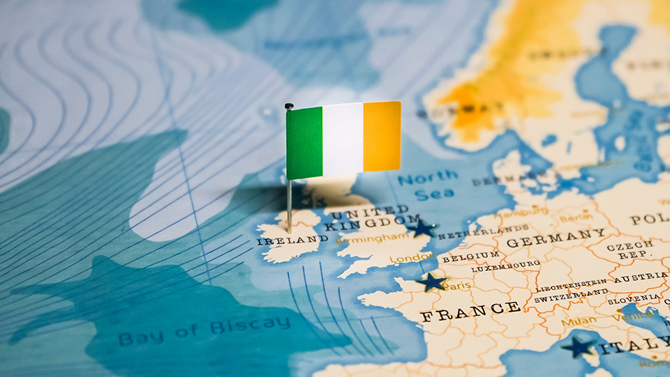 L’Irlande continue d’enregistrer certains des niveaux de surmortalité les plus élevés de l’UE