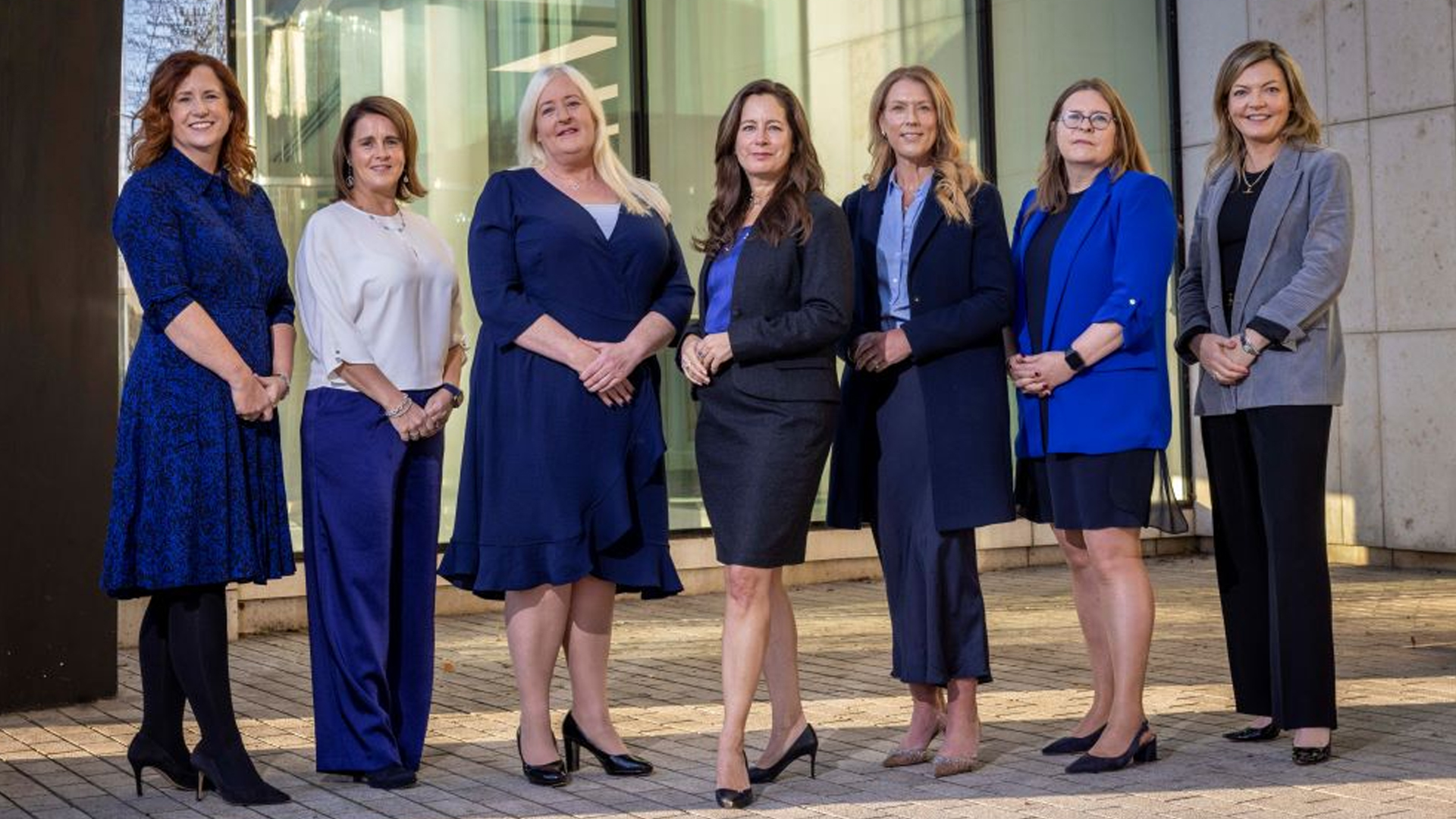 Bord Gáis Reports Gender Pay Gap in Favour of Women