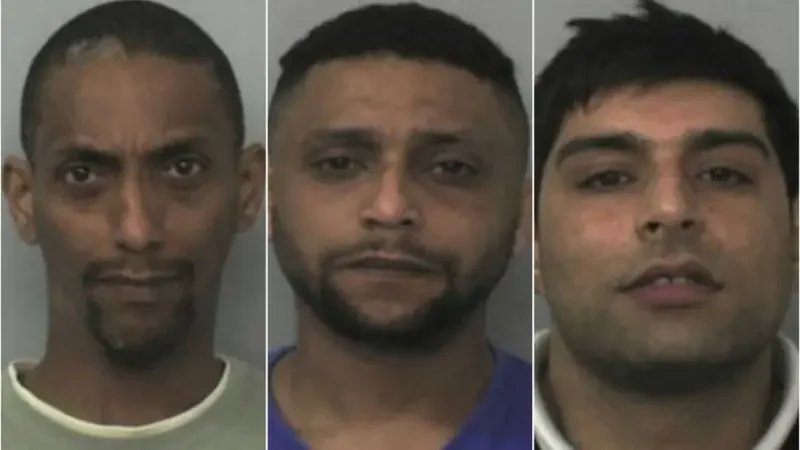 Petition to Access Transcripts of Oxfordshire Rape Gang Trial Raises Thousands